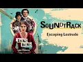 Enola Holmes Soundtrack - Escaping Lestrade