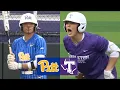 Pittsburgh vs Tarleton State Women s College Softball Highlights Full Game 2026