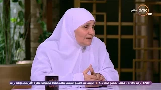 مساء Dmc الحاجة صالحة محمود مسئولة المستشفيات بمؤسسة أهل مصر كيف تستقبل حالات الحروق 