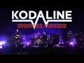 Kodaline - Everyone Changes (Lyrics)