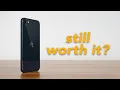 iPhone SE 2022 in 2025 5 Reasons Why You Should Get It and 5 Reasons Not to
