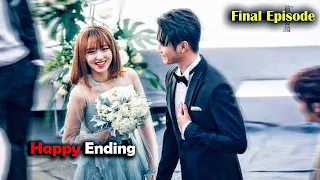 falling into your smile tamil review final episode tamil explanation k talk tamil