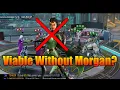 Is Darkhold Good Without Morgan - Breakdown