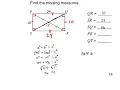 8-4 Special Parallelograms Notes Geo mp4