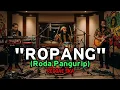 Lagu ROPANG (RODA PANGURIP) REGGAE SKA ||DENY CHAKNAN FT NDX A.K.A|| AI COVER LAGU #coverai 