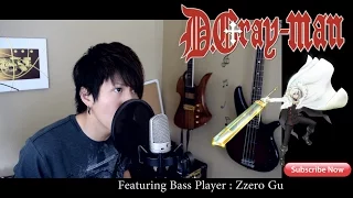 Download D Gray Man Hallow OP Cover - Key Bring It On My Destiny MP3