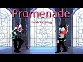 Download Lagu Friday Night Funkin' - Promenade But It's Avadon VS Libidri (My Cover) FNF MODS