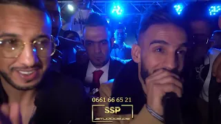 Cheb Djalil Cheb Adoula شاهد ثنائي شاب جليل شاب عدولة روعة 