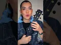 Download Lagu How to Play A Reggae Strum on Ukulele #Shorts