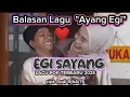 Lagu Egi Sayang (Lagu Balasan) - Lagu Pop Terbaru 2025