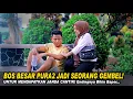Download Lagu BOS BESAR PURA2 JADI SEORANG GEMBEL UNTUK MENDAPATKAN ISTRI SETIA! Endingnya Bikin Baper...