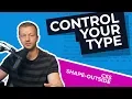 Control Type Position with CSS Shape-Outside - Endless Possibilities