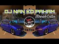 Download Lagu SABAH MUSIC - DJ NAN KO PAHAM(BreakLatin)