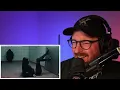 Miksu/Macloud x Trettmann x Ufo361 - “Saying Goodbye” Reaction | Anergizer Reacts