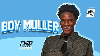 boy muller the difference between 