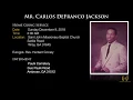 Carlos Jackson