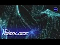 Animated Particles Background with Trapcode Form - After Effects Tutorial