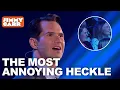 Download Lagu The Most Annoying Heckle Jimmy Receives... | Jimmy Carr
