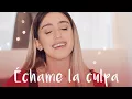 Download Lagu Échame La Culpa - Luis Fonsi ft  Demi Lovato - Xandra Garsem