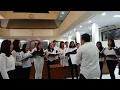 Lagu BETAPA HATIKU - VIRTUOSO SINGERS - GPIB KHARISMA - PONDOK INDAH, HANYA INI TUHAN PERSEMBAHAN KU