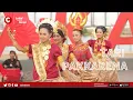 Lagu TARI PAKKARENA  - Tari Tradisional Makassar