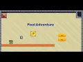 Trailer Pixel Adventure