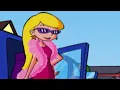 Download Lagu Sabrina the Animated Series 113 - Witchy Grrrls  | HD | Full Episode