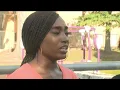 Star volleyball player speaks on Clark Atlanta shooting