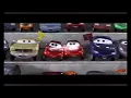 Cars - Run That Race (Music Video)
