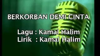 Download BERKORBAN DEMI CINTA HIJJAZ MTV MP3