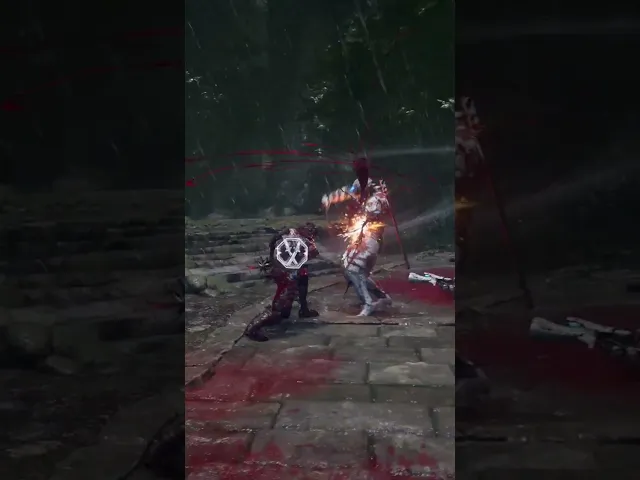 Hirayama Dev Diary | NINJA GAIDEN 4