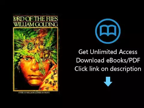 Download MP3 Download Lord of the Flies PDF