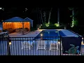 THE GAZEBO DIY Lowe s SunJoy