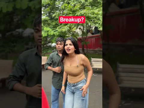 Ek Breakup aisa bhi #shorts #shettybrothers