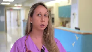Focusing on Nursing Workforce Diversity