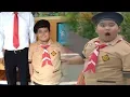 Download Lagu Terungkap Sosok Bocah di Video Jokowi  saat Pembukaan Asian Games, Sempat Unggah Ungkapan Perasaan