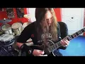 Murderdolls - Love At First Fright COVER