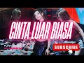Lagu FUNKOT CINTA LUAR BIASA NEW 2025 BY DJ ALIENDYA 