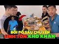 Download Lagu PHC/ Bồi Bổ Chao Anh Em Khách Mời Sau Chuyến Sinh Tồn #phc #teamphd.