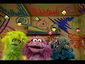 Sesame Street Monster Clubhouse Banana Peel