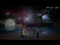 Lonely In The Rain - Feels Like Paradise (feat. Madeline)🌜🌠👫🏻🌷