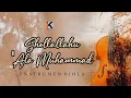 Download Lagu Instrumen biola Shalallahu 'Ala Muhammad | Musik Instrumental