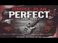 Lagu Perfect by Simple Plan (Post-Hardcore / Emo Punk Rock Cover)