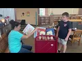 Reference interview