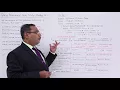 DBMS - Query Processing