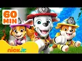 Download Lagu Щенячий патруль | Лучшие пожарные миссии Щенячьего патруля! 🚒🔥 | 60 минут | Nick Jr. Cyrillic