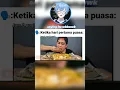 Download Lagu Ketika Hari Pertama Puasa.... #shorts #vtuber #vtuberindonesia #wibu #anime