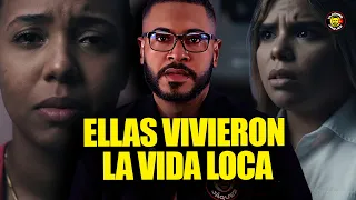 ELLAS TUVIERON UN PASADO OSCURO Y VIDAS DESENFRENADAS, PERO DIOS LAS TRANSFORMÓ | RECOPILACIÓN