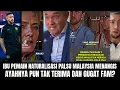 Download Lagu TAK TERIMA! ORANG TUA NATURALISASI MALAYSIA MENYESAL SETUJUI ANAK BELA HARIMAU MALAYA