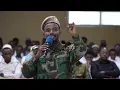 General-kii Booliska ee Gurigiisa lagu dilay.